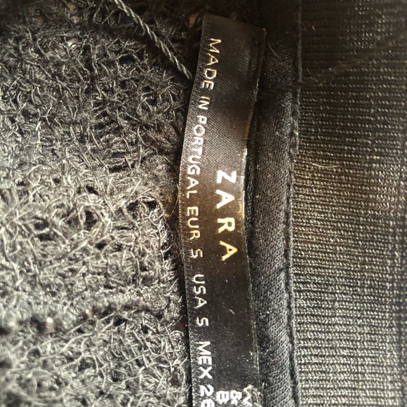 Zara Top - Picture 6 of 6